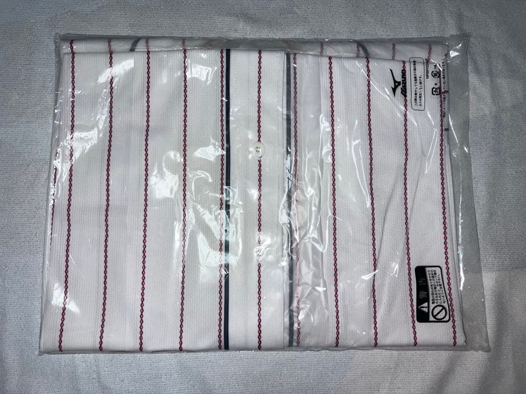 WBC 2023 侍ジャパン ヌートバー レプリカユニホーム Oサイズ おまけ有