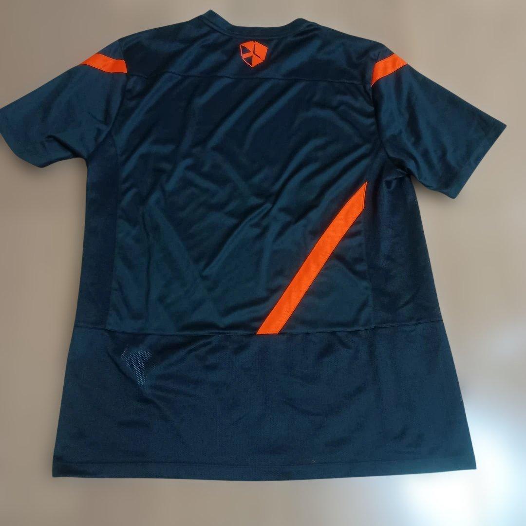 Nike DRI-FIT オランダ代表 シャツ M相当