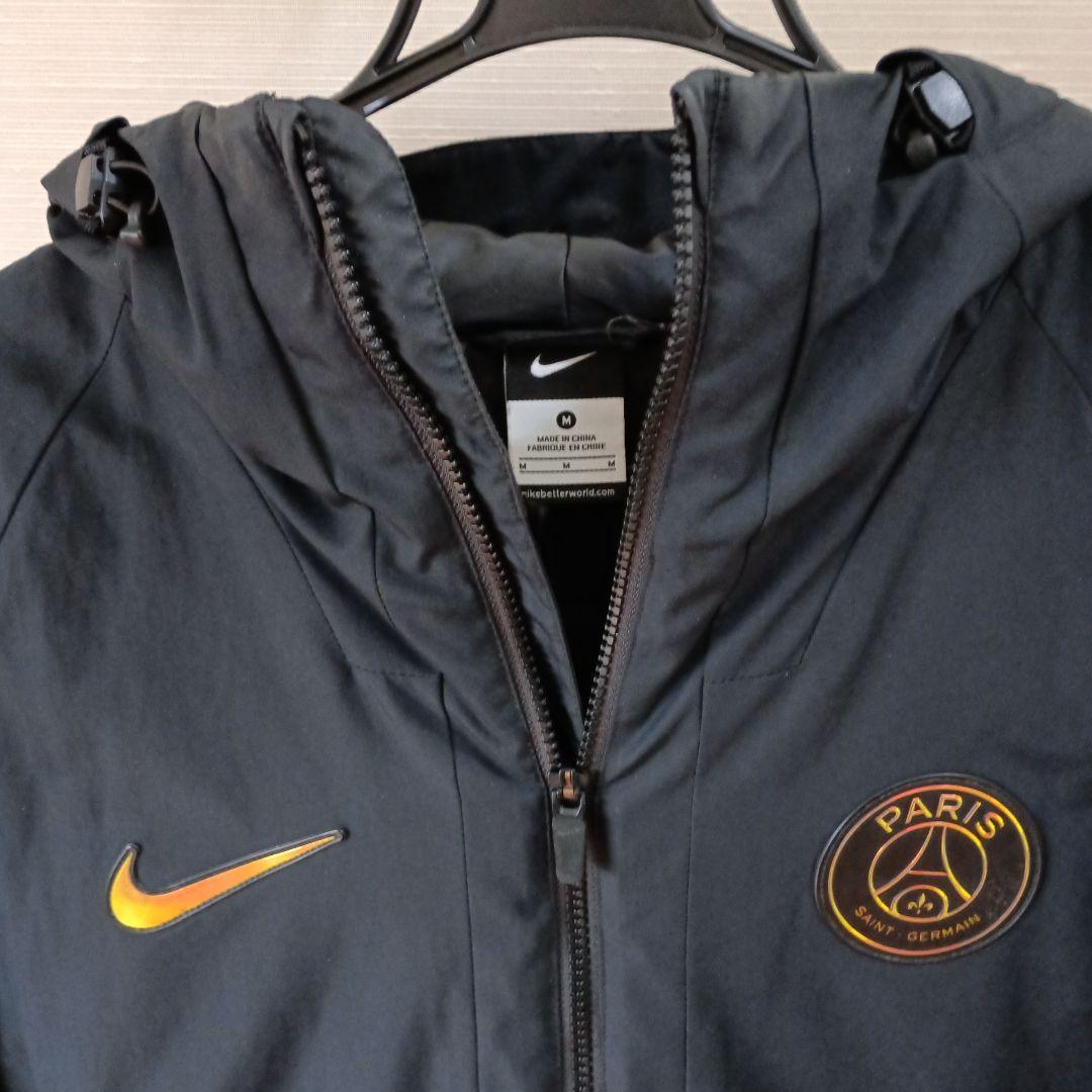 PSGパリサンジェルマンPARIS　ベンチコート　ジャケット　サッカーフットサル