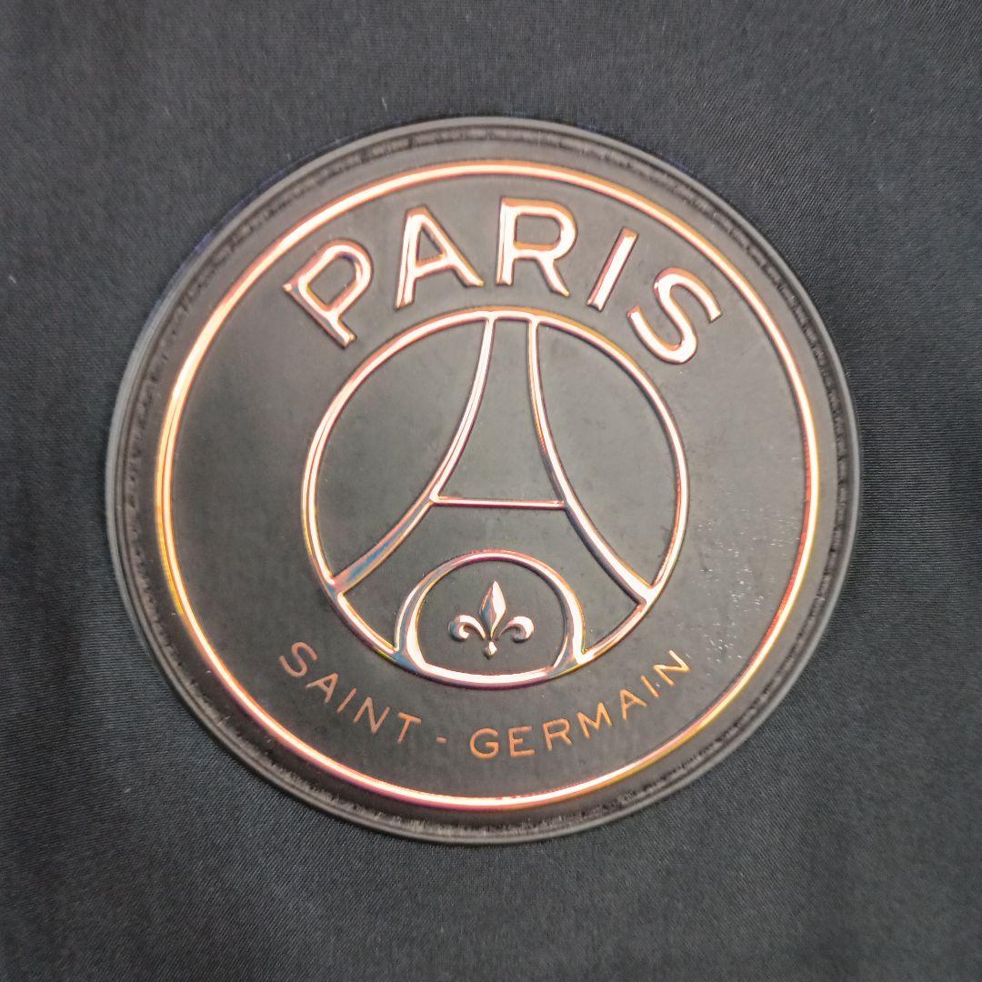 PSGパリサンジェルマンPARIS　ベンチコート　ジャケット　サッカーフットサル