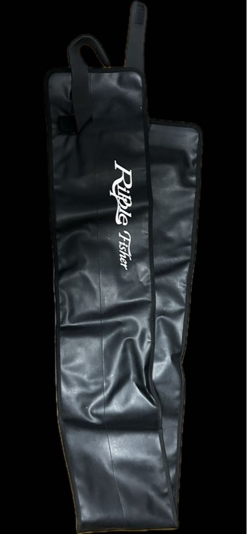 リップルフィッシャー　FINAL STAND UP 100SXH【美品】竿袋有り