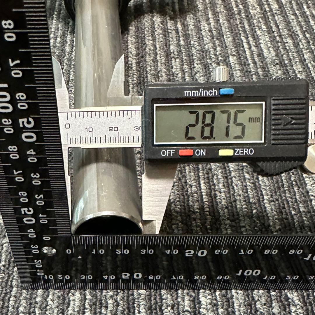 x*t様 【期間限定】自転車用 ￼サスペンションフォーク