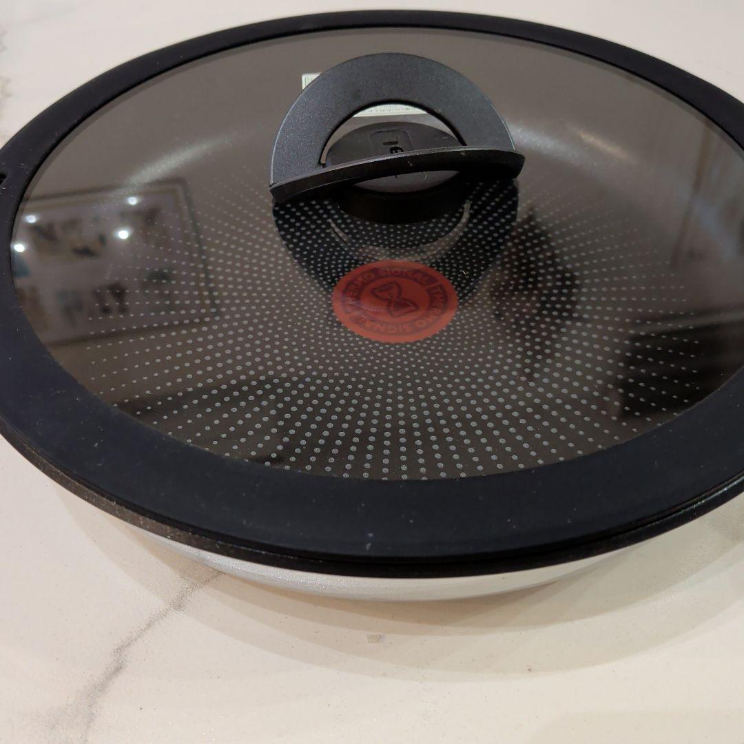 T-fal Ingenio 26センチフライパン