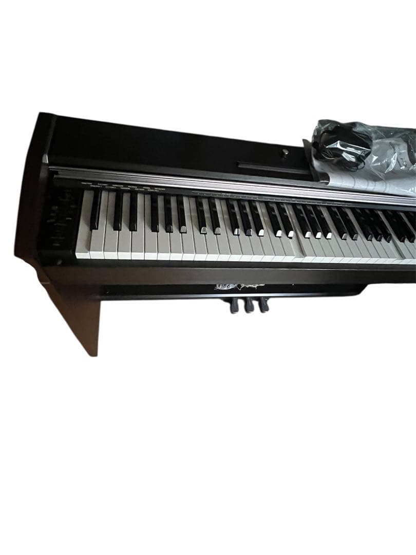 CASIO Privia PX-700 電子ピアノ 88鍵 ダークウッド
