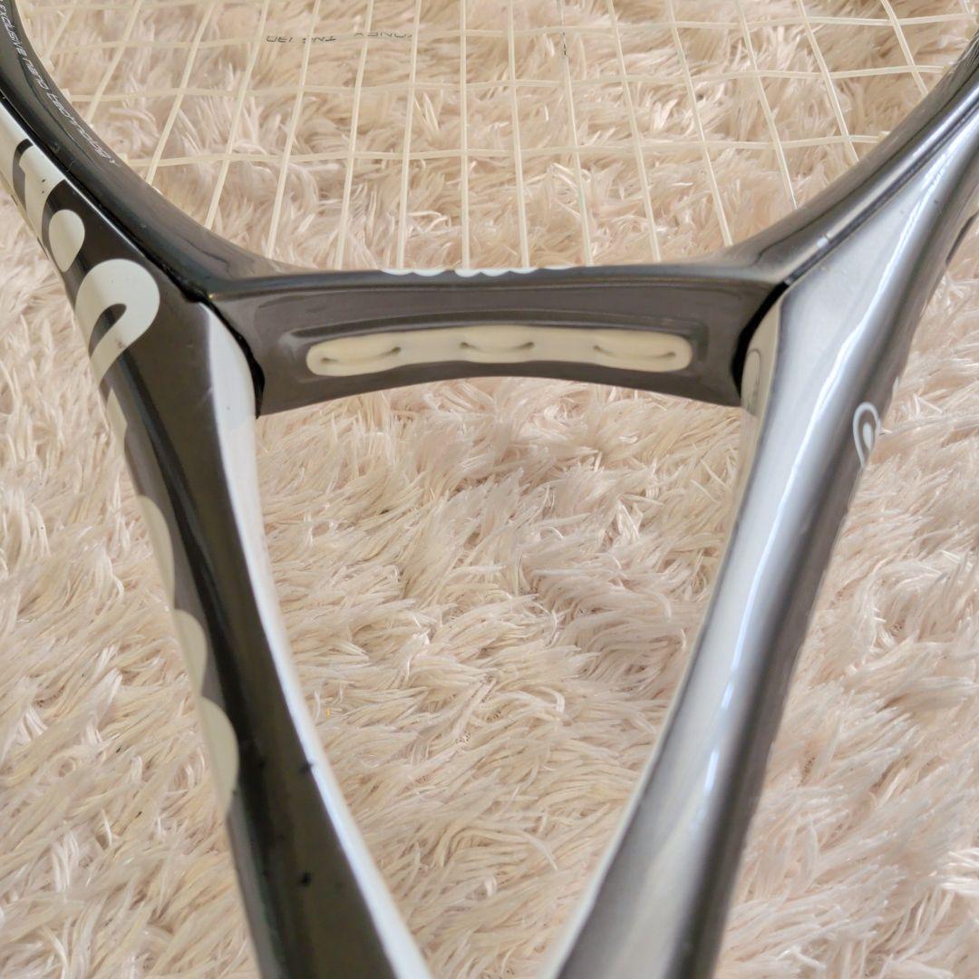Wilson ncode n3 115 デカラケ 軽量 硬式テニス G1