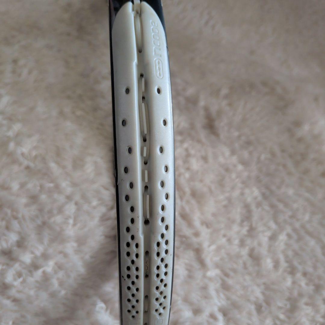 Wilson ncode n3 115 デカラケ 軽量 硬式テニス G1