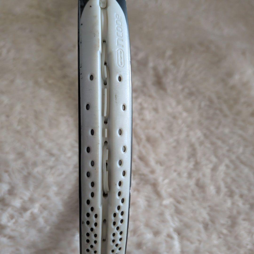 Wilson ncode n3 115 デカラケ 軽量 硬式テニス G1