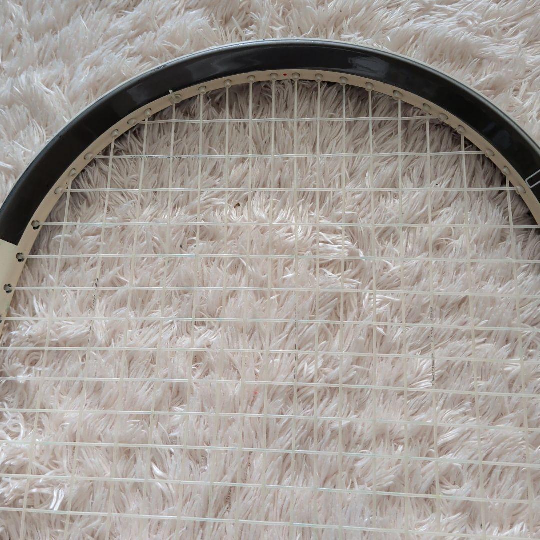 Wilson ncode n3 115 デカラケ 軽量 硬式テニス G1