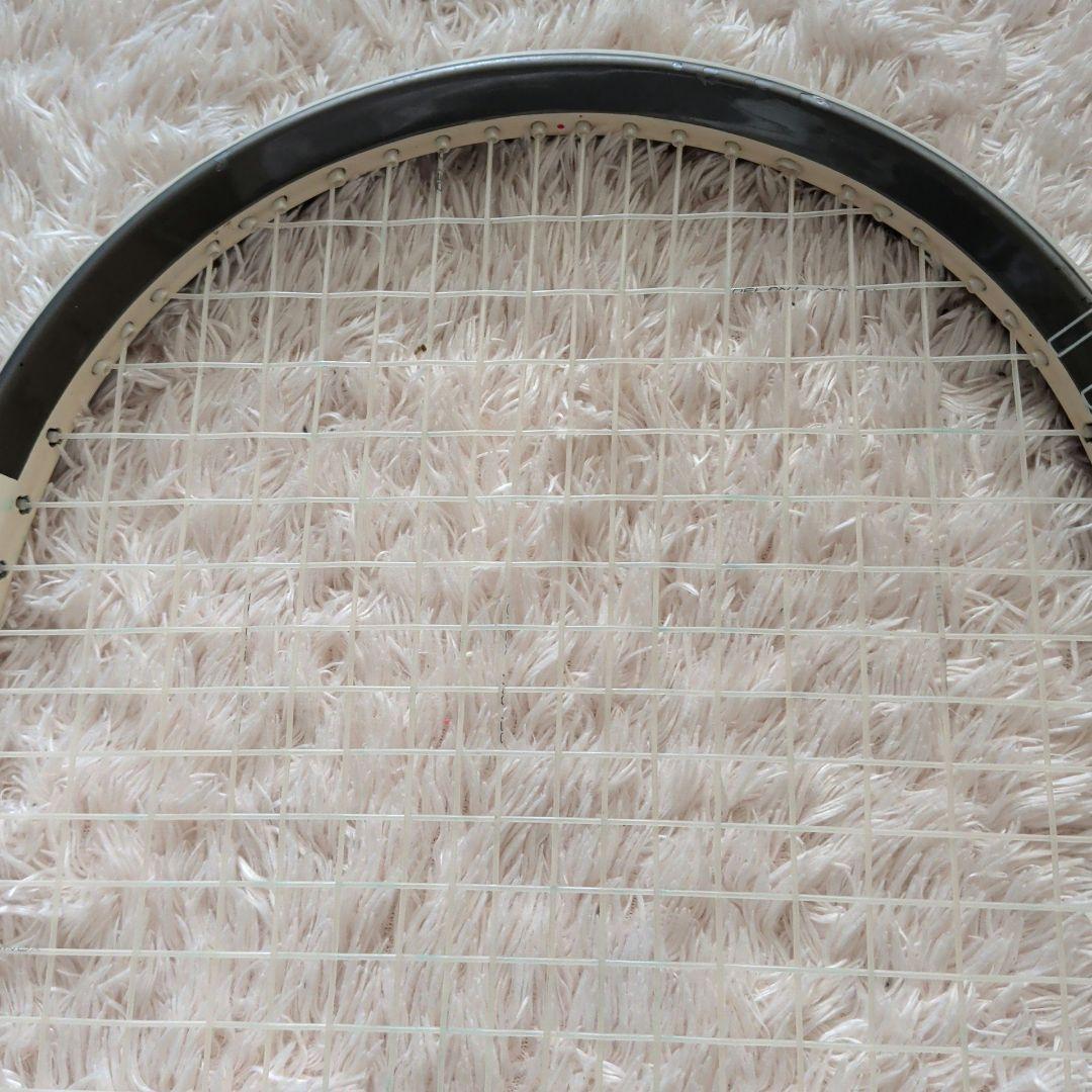 Wilson ncode n3 115 デカラケ 軽量 硬式テニス G1