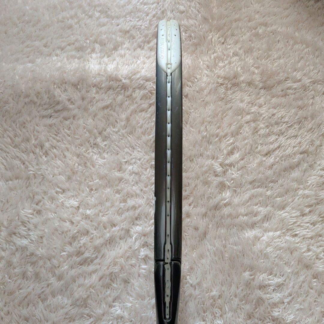 Wilson ncode n3 115 デカラケ 軽量 硬式テニス G1