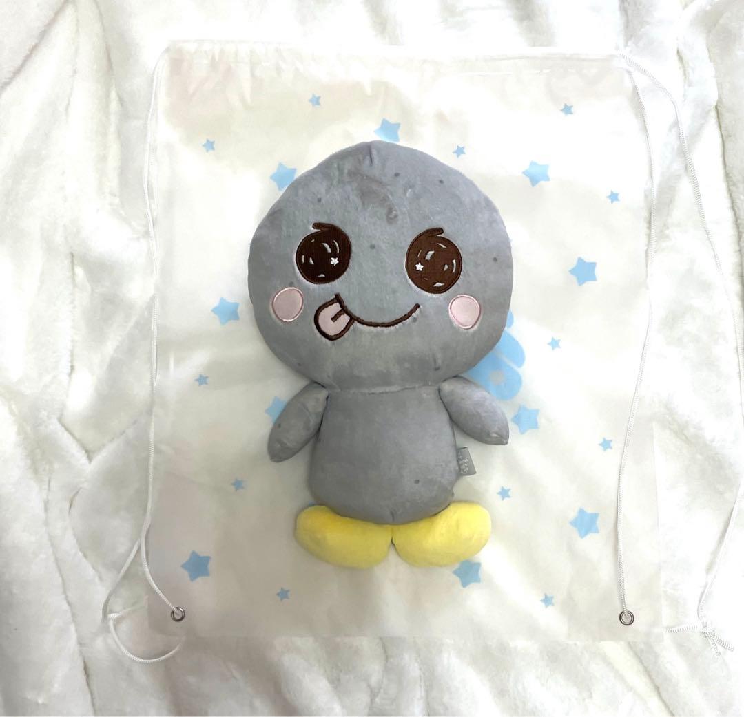 RIIZE 40cm doll ソヨンドリ
