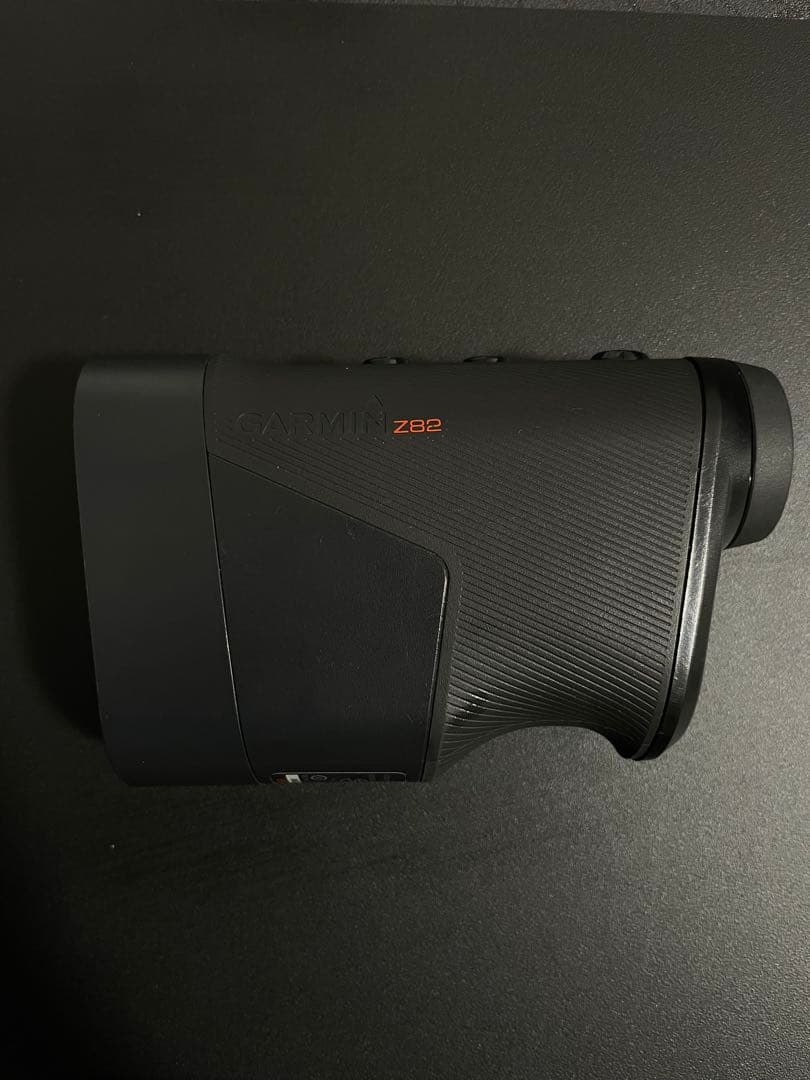 【美品】GARMIN APPROACH Z82 レーザー距離計
