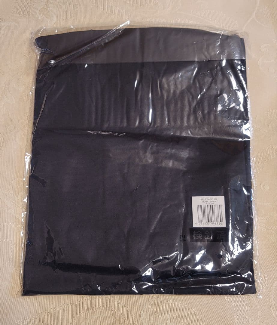 【匿名配送/送料込】浦島坂田船 TAG LIVE ロングTシャツ
