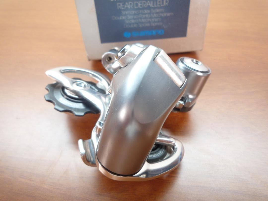 SHIMANO DURA-ACE リアディレイラー RD-7402