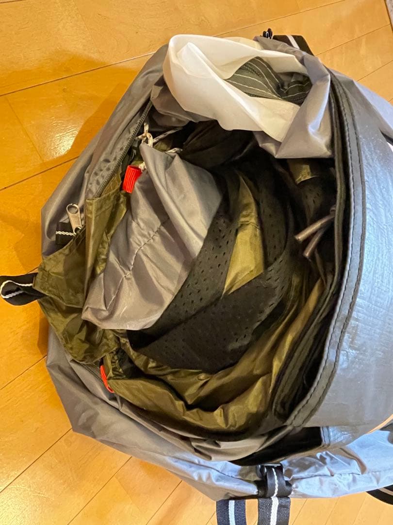 トンネル2ルームテントL TENT FACTORY 新品