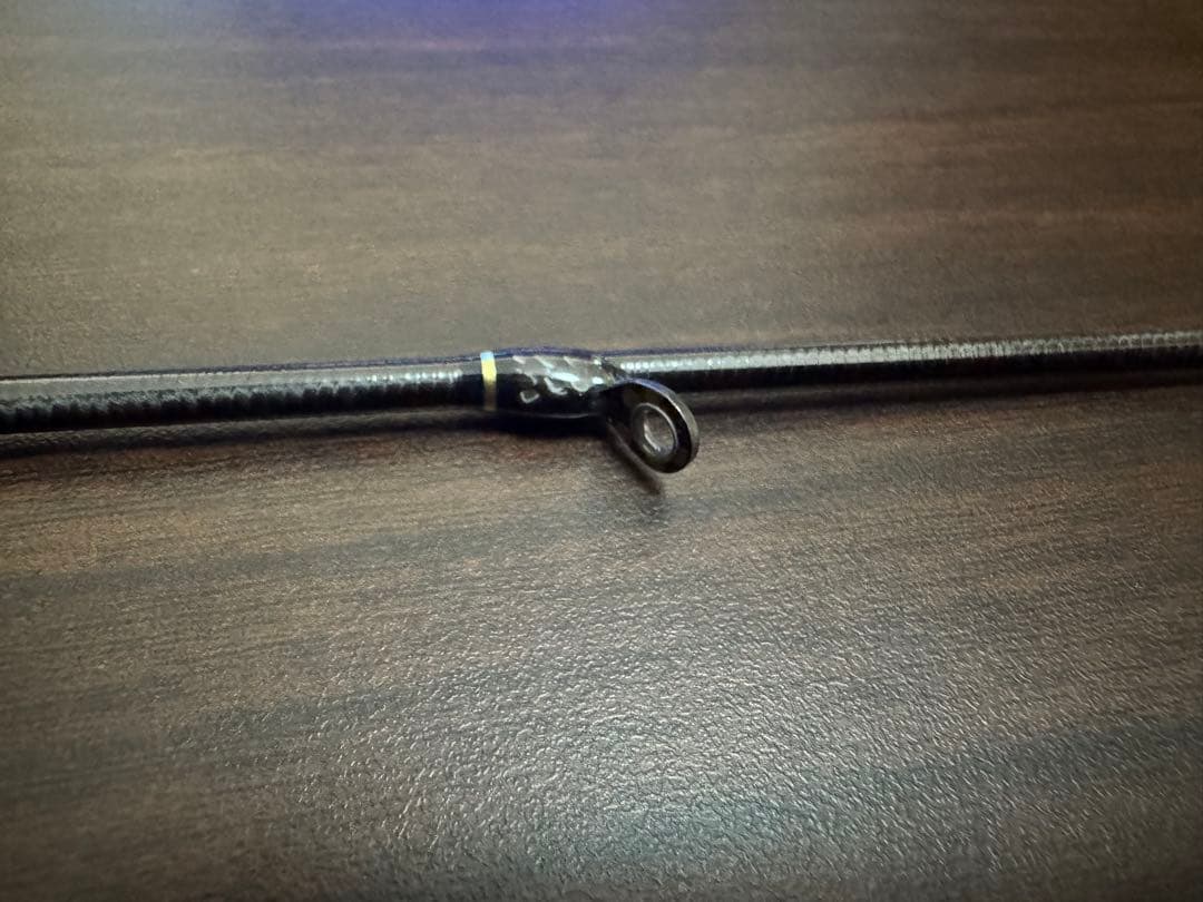 月下美人 EX 510UL-S 麗　アジング　AGS ダイワ　daiwa