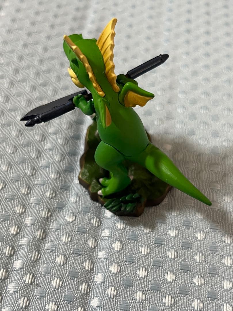 ドラゴンクエストモンスターズ　ギャラリーチャプター2 七体まとめ売り