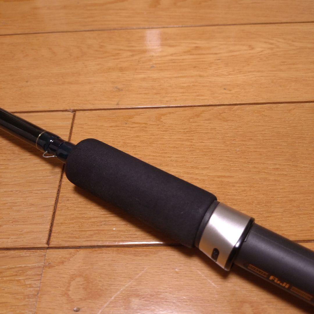 SAURUS ソルトウォータースポーツマン Blut SS-B86 ザウルス