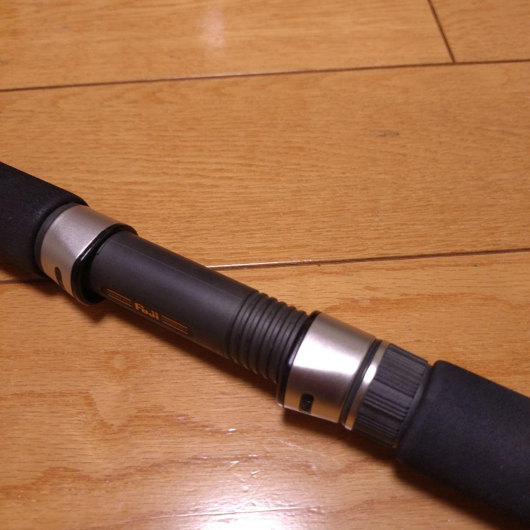 SAURUS ソルトウォータースポーツマン Blut SS-B86 ザウルス