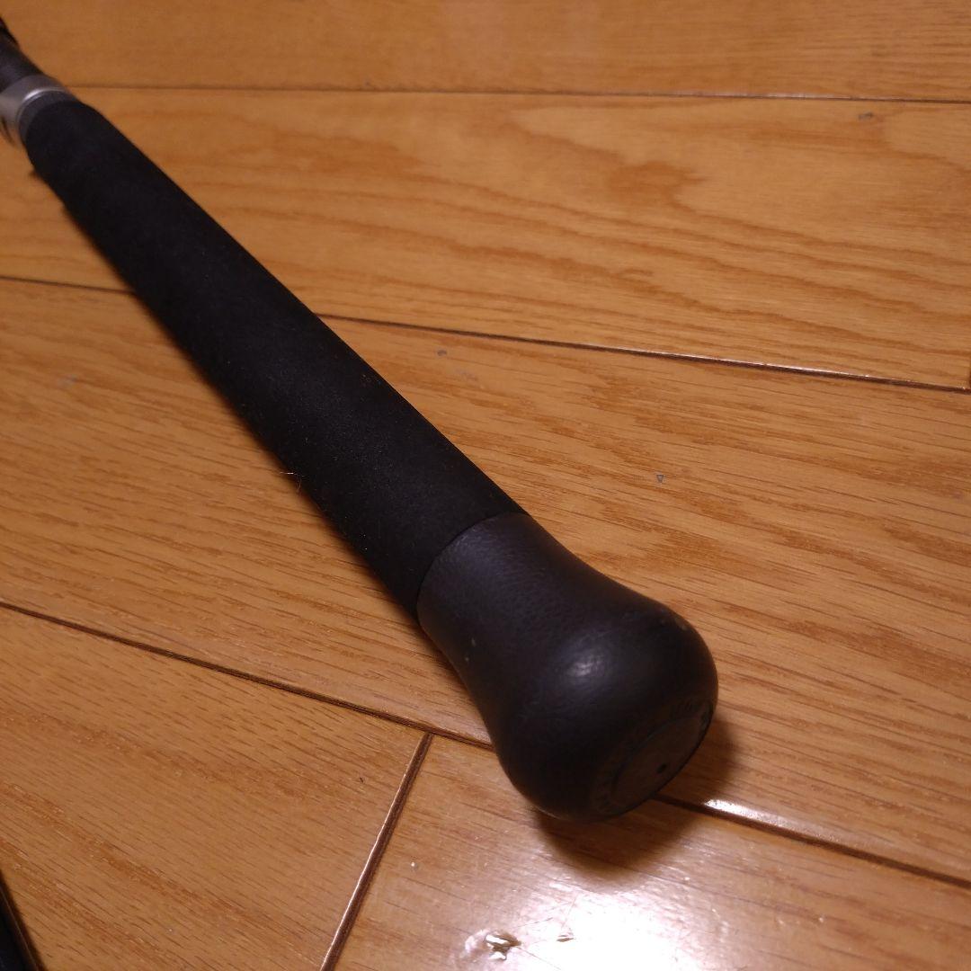 SAURUS ソルトウォータースポーツマン Blut SS-B86 ザウルス