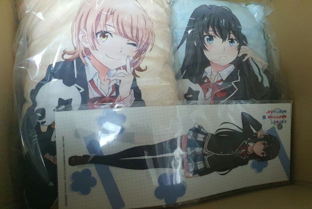 アニメ グッズ まとめ売り