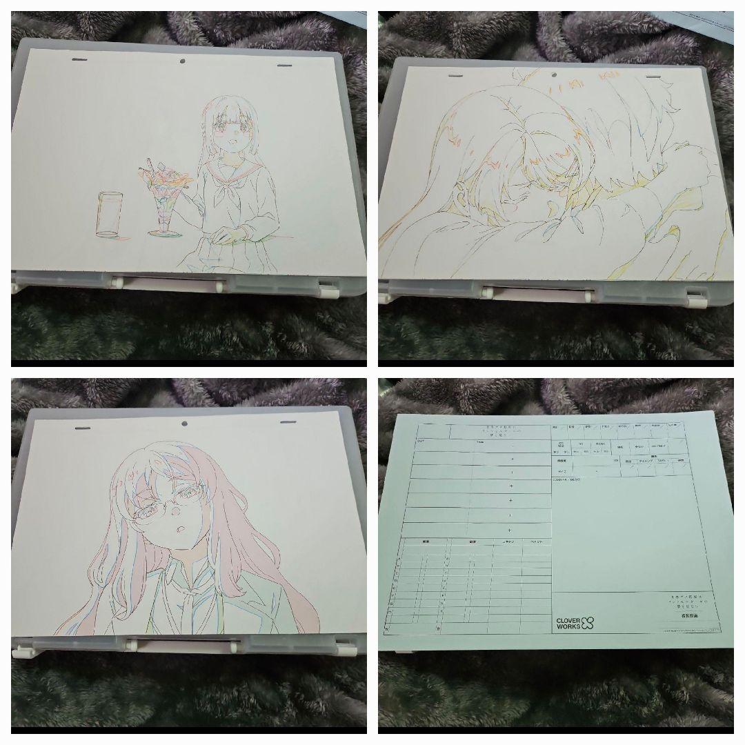 アニメ グッズ まとめ売り