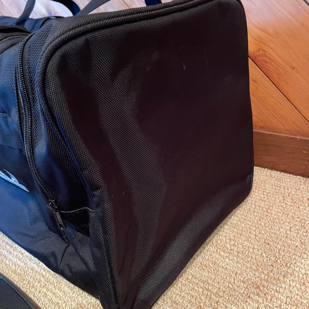極美品 tent-Mark WINNERWELL薪ストーブ 収納バッグ Mサイズ