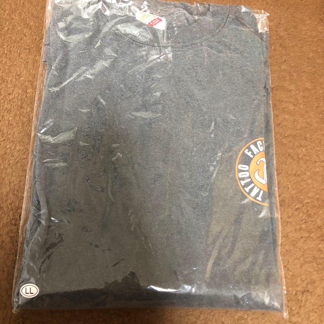 JESSE The BONEZ RIZE UKIYO TEE サイズXL