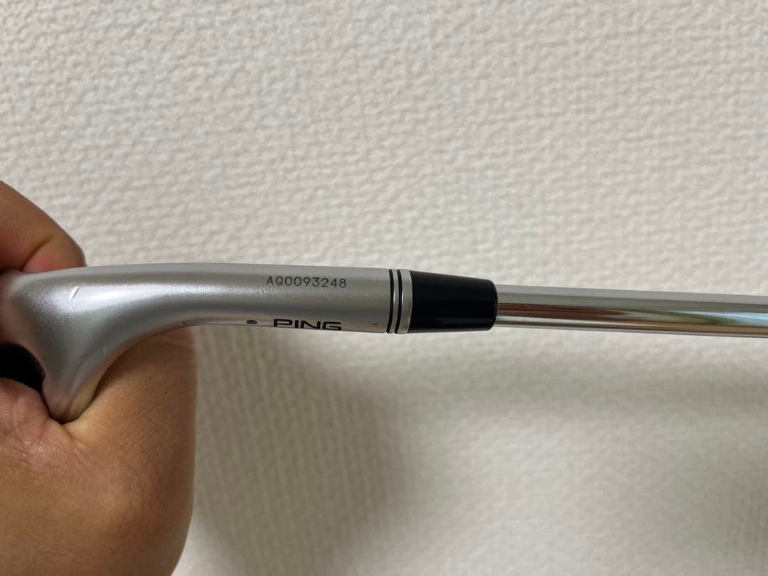 (5月15日まで)GLIDE FORGED PRO Tグラインド 62° 6°