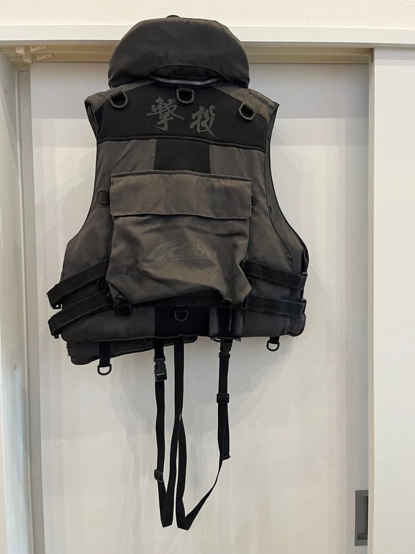 【美品】OWNER Cultiva オーナー　カルティバ　激投
