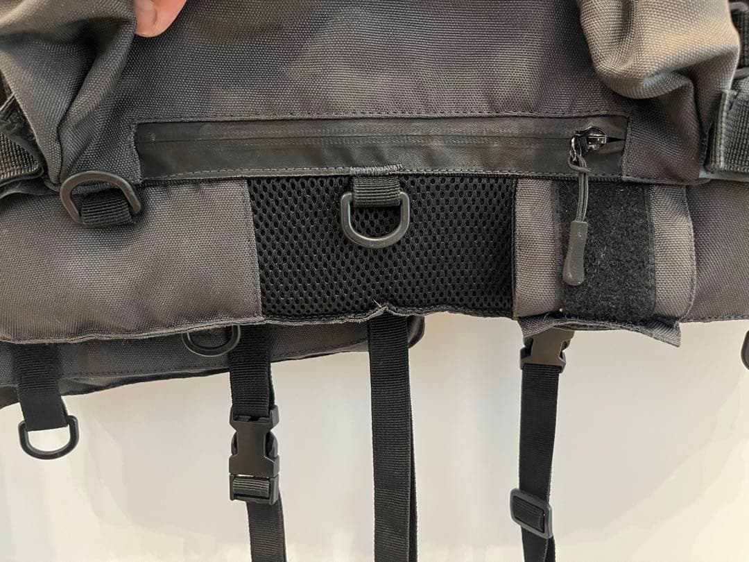 【美品】OWNER Cultiva オーナー　カルティバ　激投