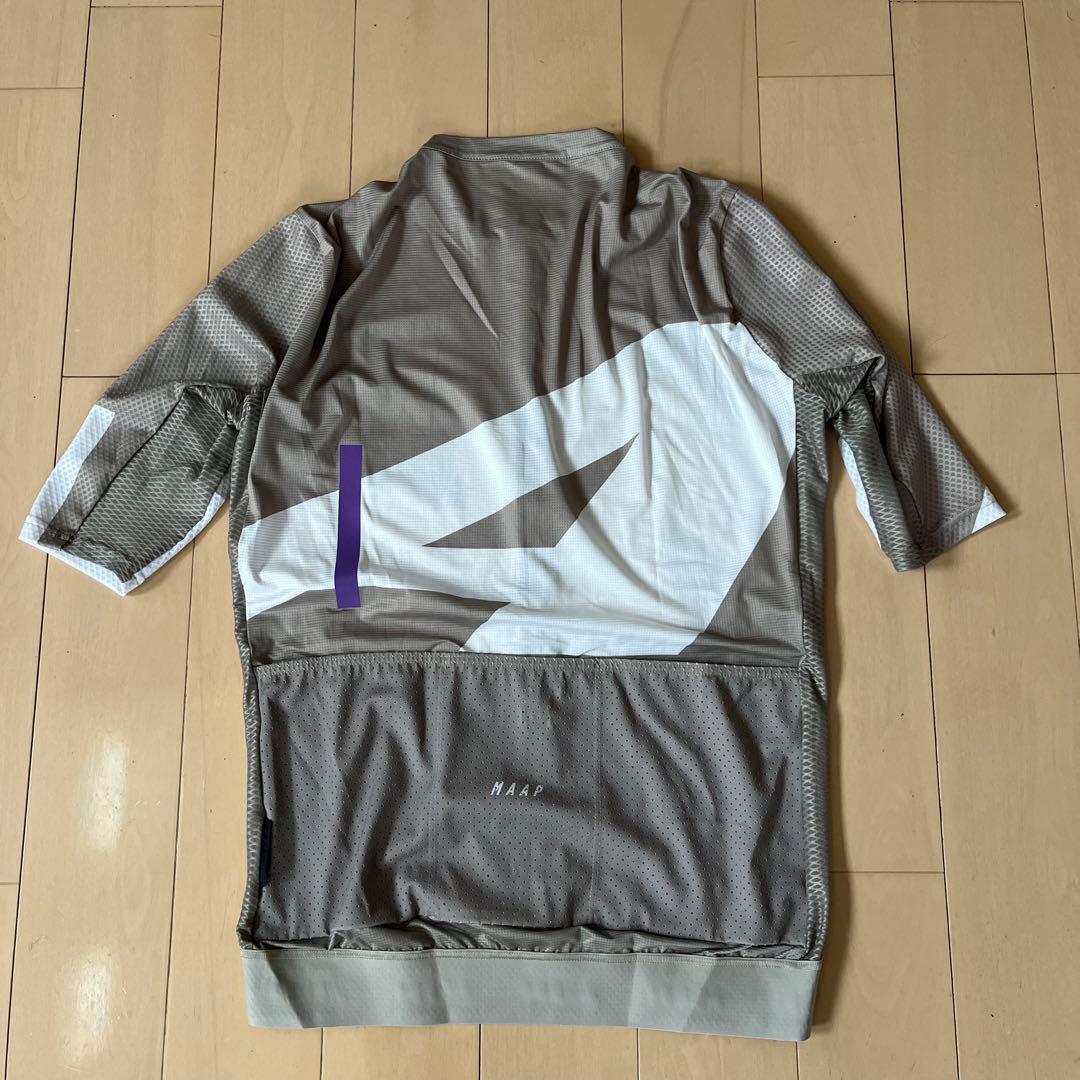 tomomi.o　 サイクルジャージ MENS Lサイズ