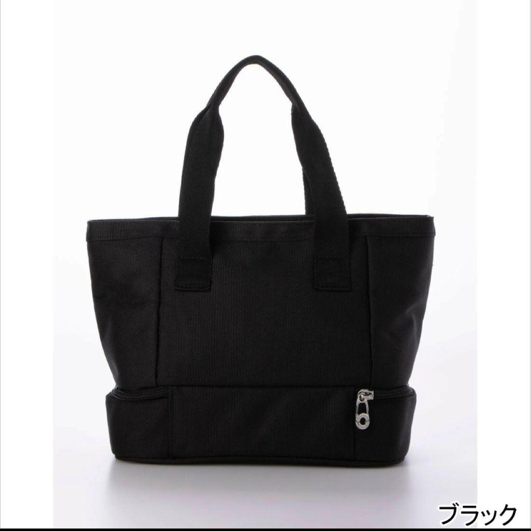 マンシングウェア Munsingwear ゴルフ トートバッグ ファブリック