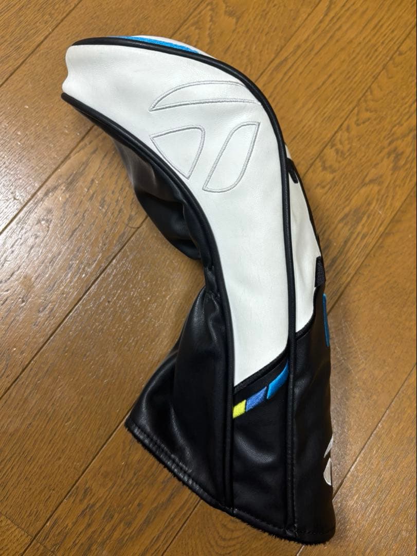 【最終値下げ】テイラーメイドTaylorMade ゴルフドライバー 10.5度