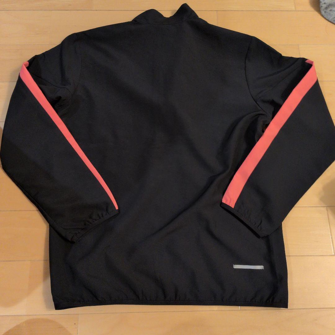新品　サイズＬ　ウィメンズ　アシックス　 W'Sクロスジャケット パンツ　セット