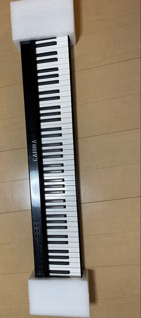 CARINA 88鍵 電子キーボード
