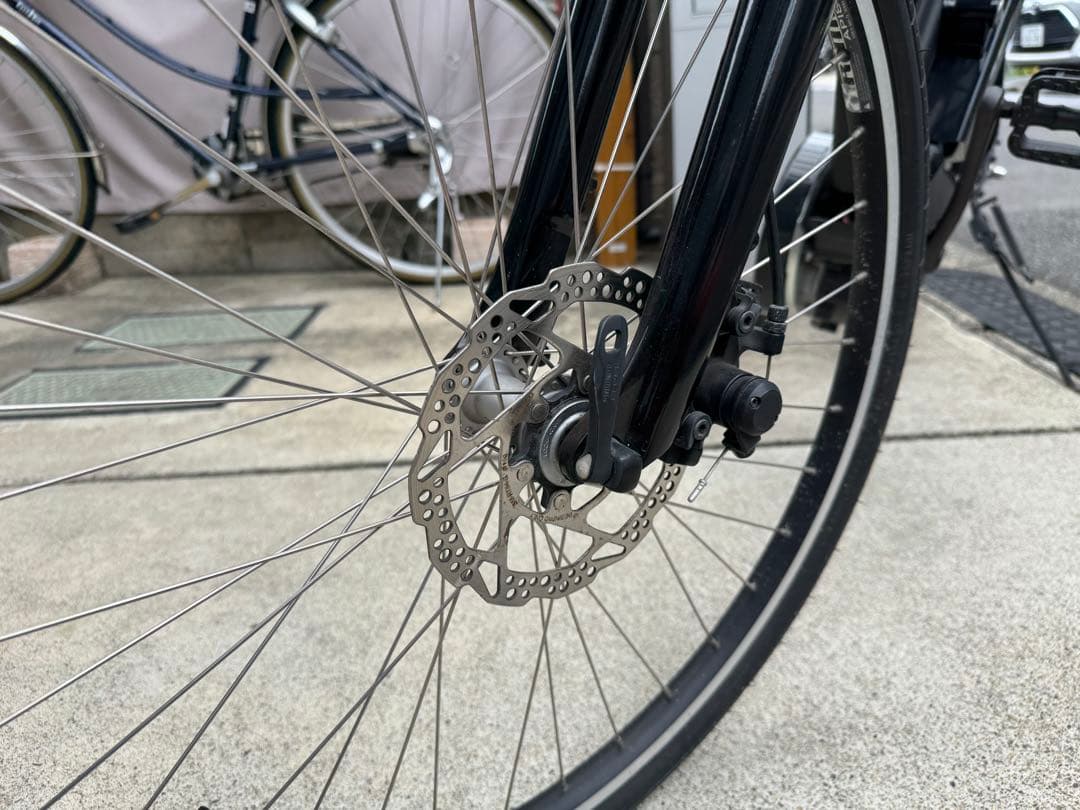 BRIDGESTONE リアルストリーム ★引き取り限定