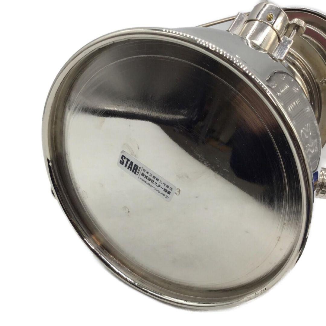 PETROMAX ペトロマックス ケロシンランタン ニッケル HK500