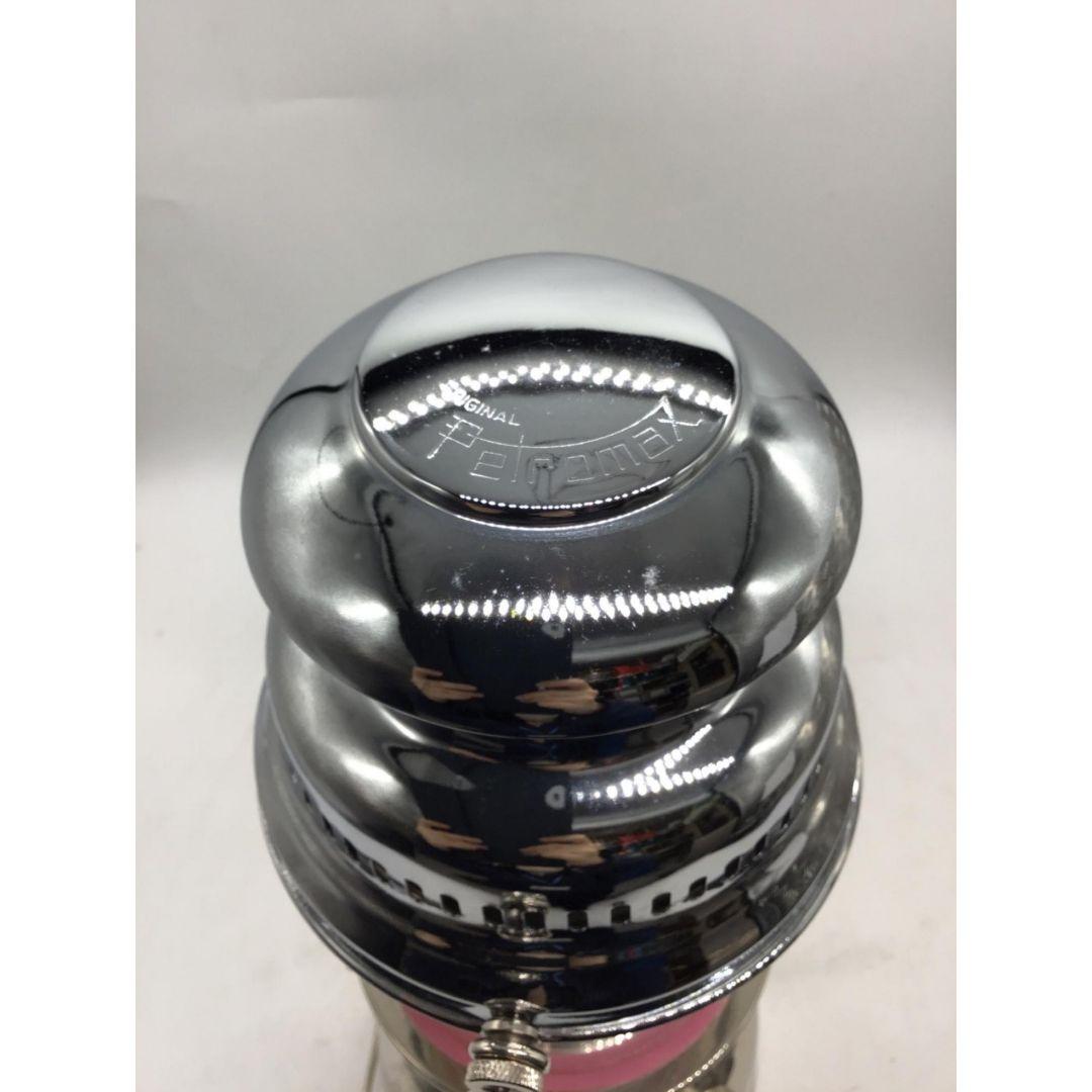 PETROMAX ペトロマックス ケロシンランタン ニッケル HK500