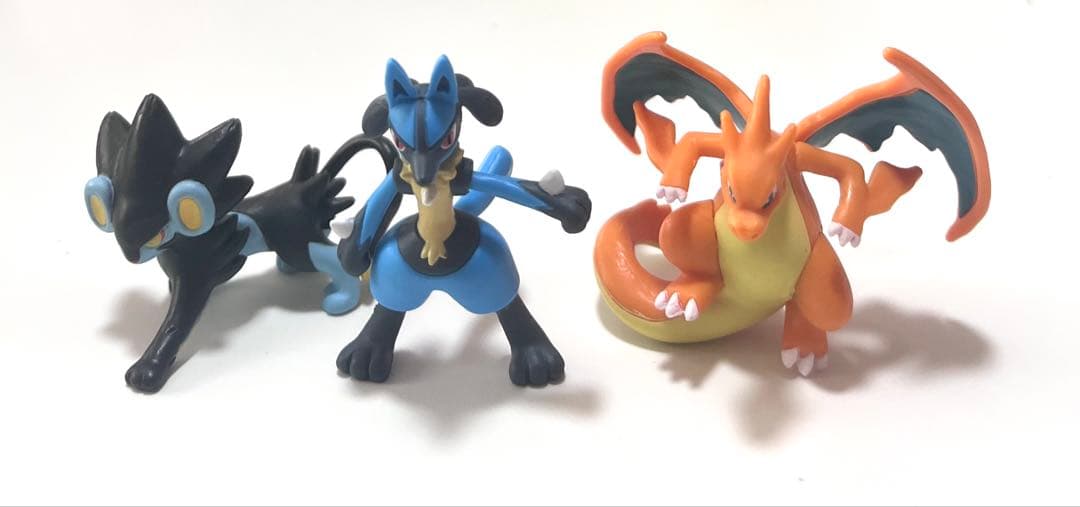 ポケモン　モンコレボックス　6個セット