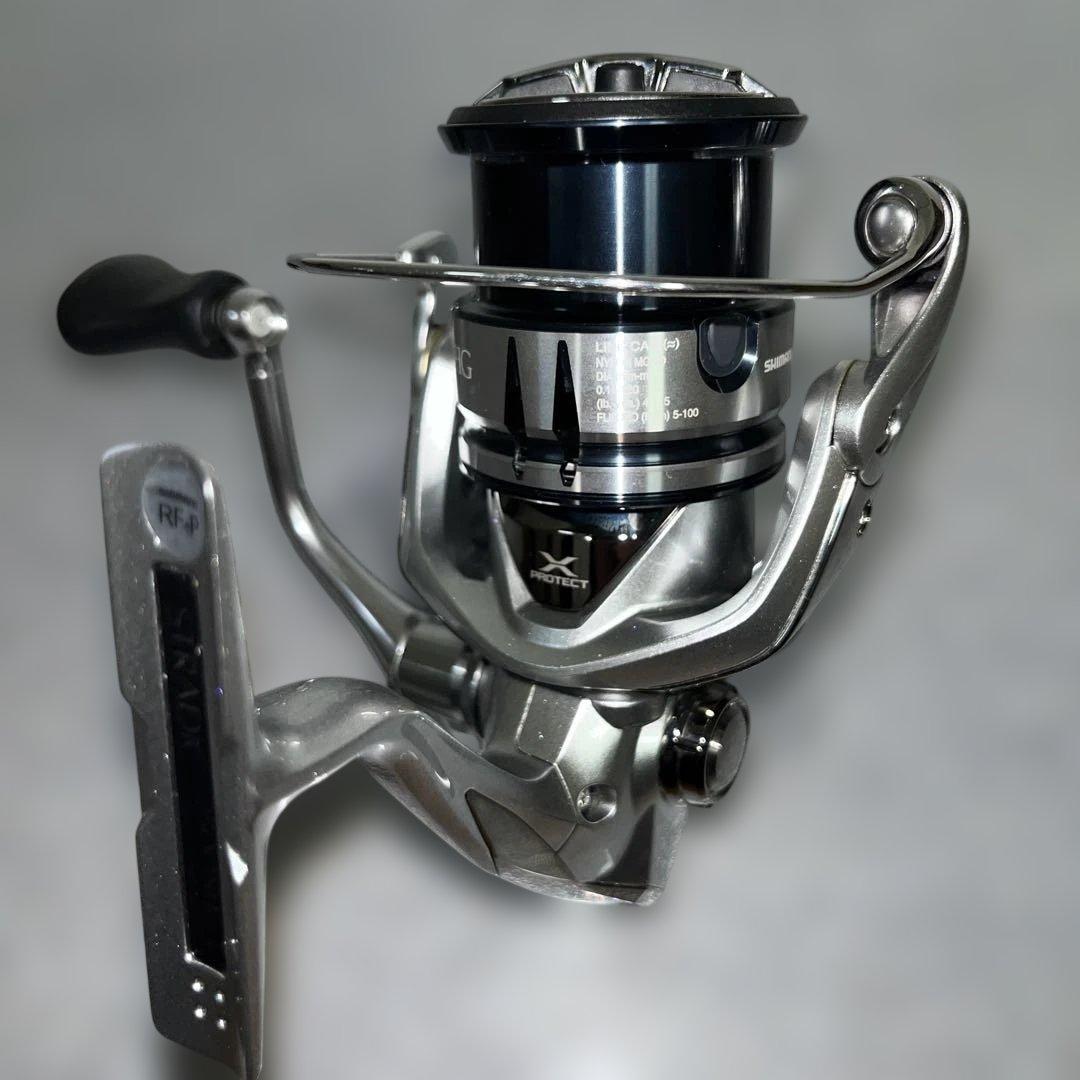 シマノ 19ストラディック2500SHG