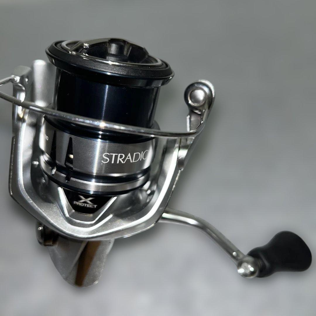 シマノ 19ストラディック2500SHG