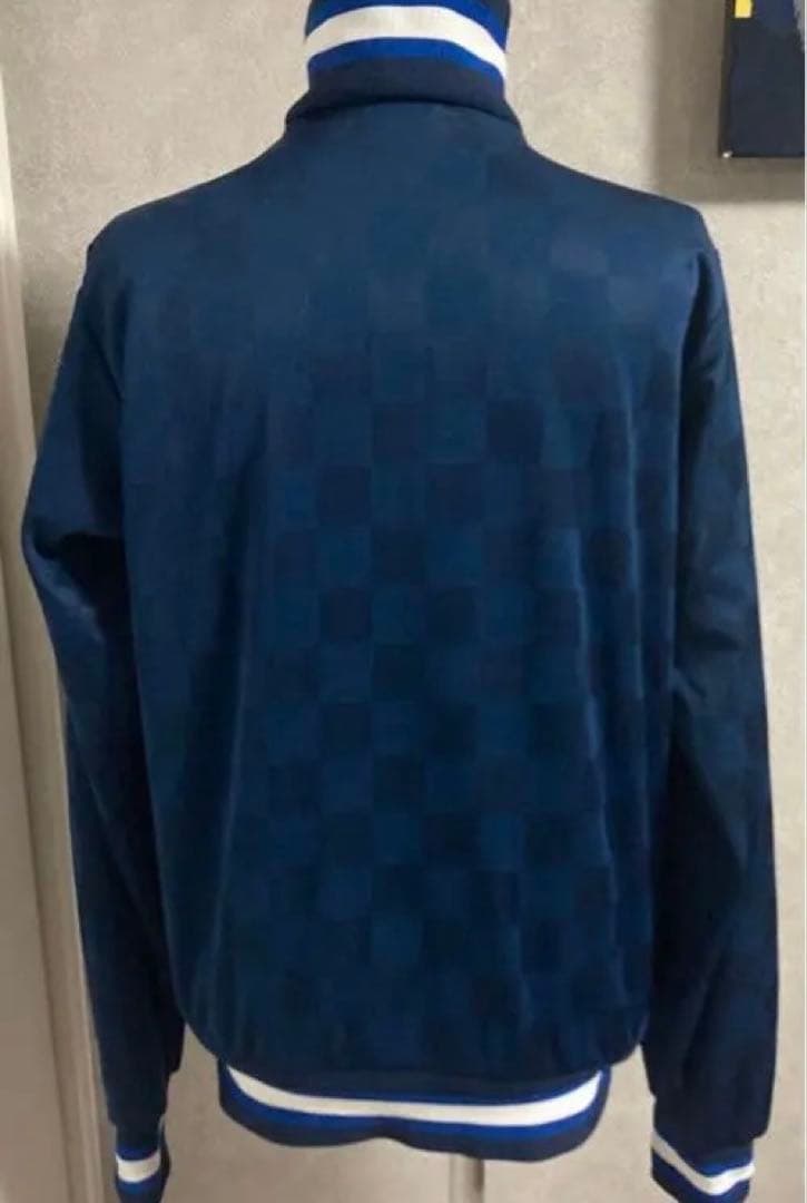 Chelsea FC ジャケット 1905年モデル ネイビー