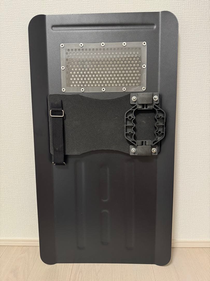 LayLax ライラクス ZSRTバリススティックシールド 盾