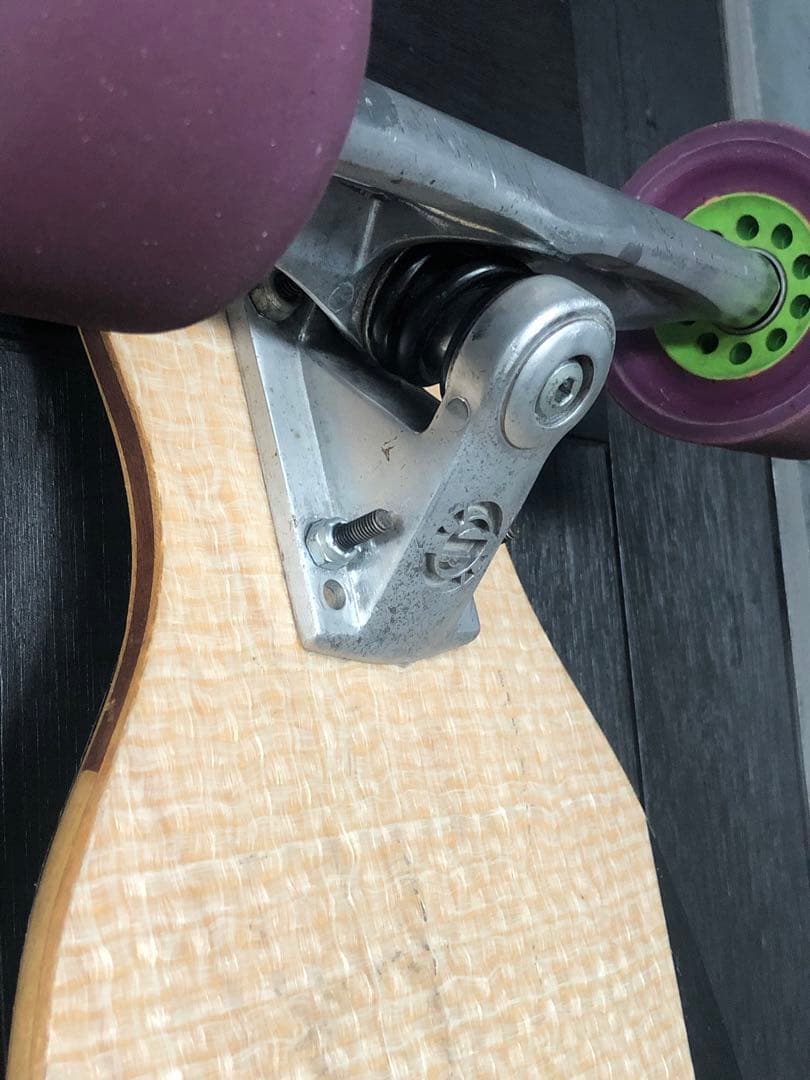 スケートボード Original skateboards USA