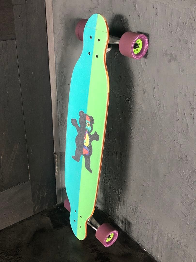 スケートボード Original skateboards USA
