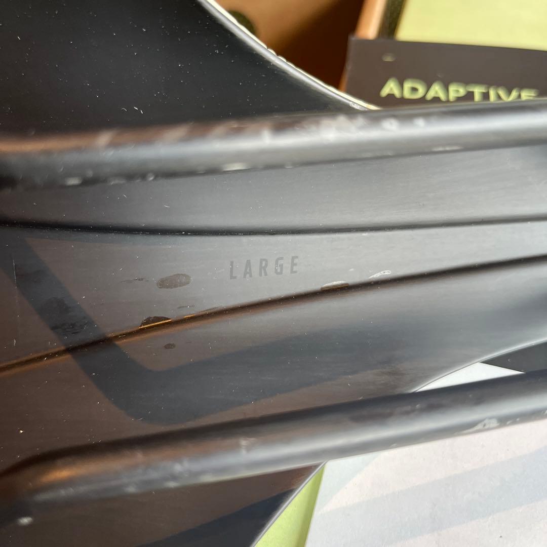 t*a様 fi'zi:k Antares Adaptive サドル　146mm
