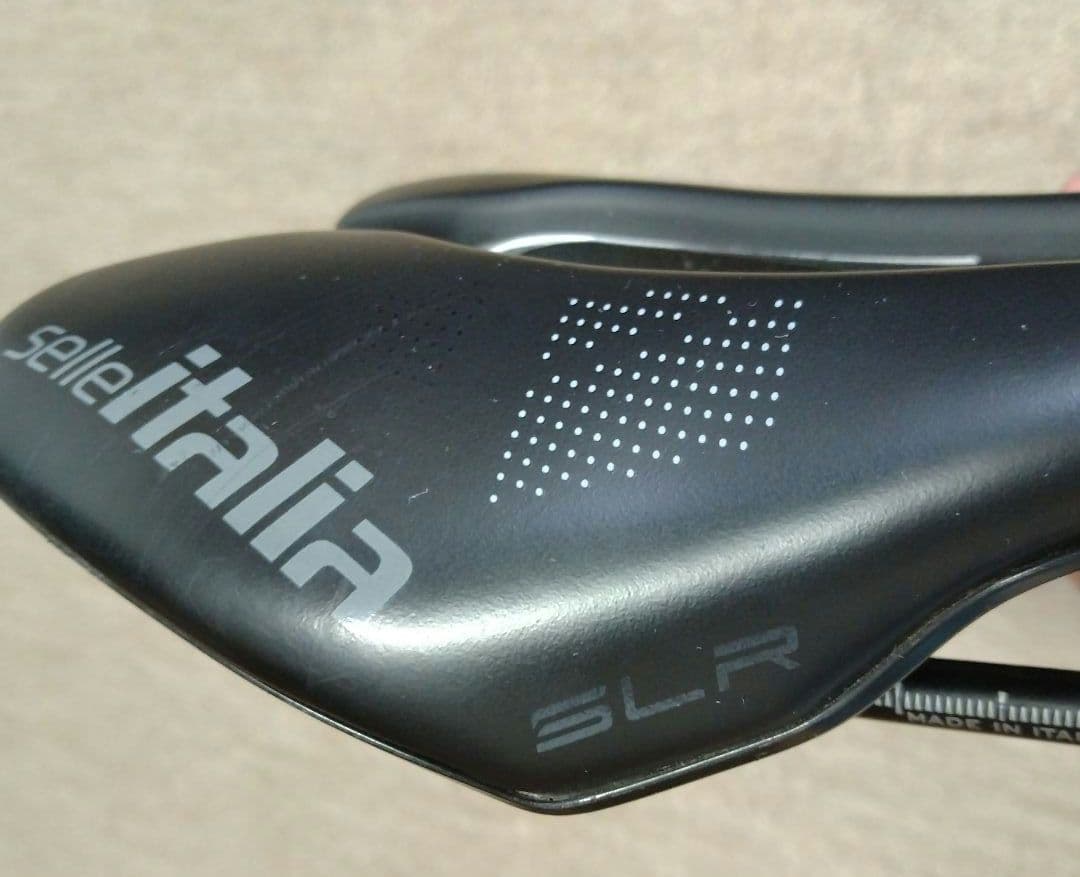 Selle Italia SLR BOOST TM スーパーフロー130mm