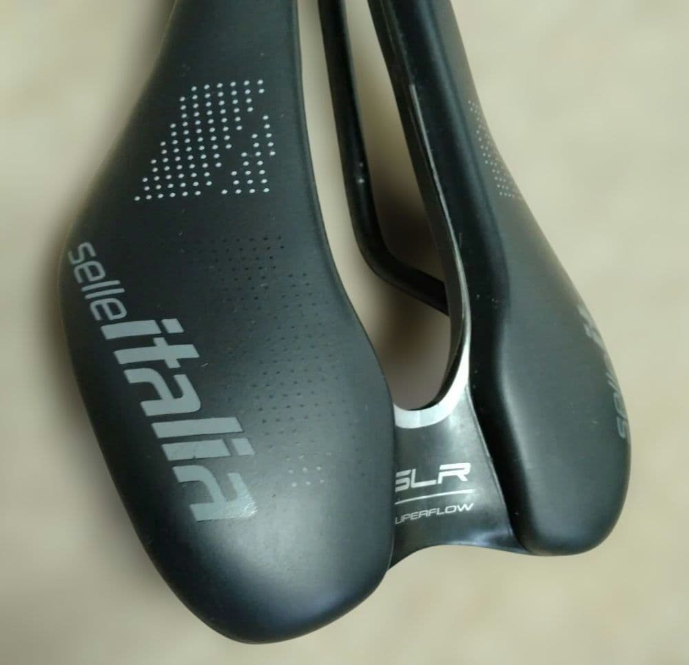 Selle Italia SLR BOOST TM スーパーフロー130mm