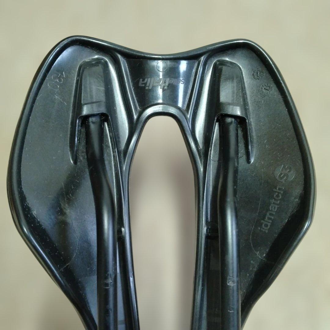 Selle Italia SLR BOOST TM スーパーフロー130mm